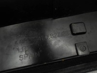 фото thumb №10, Audi q7 4l 2008 спойлер кришки задній / багажника