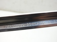 фото thumb №5, Молдинг стекло дверь левый задняя peugeot 508 i sw