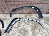 фото thumb №8, Молдинг na крыло land rover defender ii 2020-^