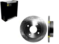 фото thumb №1, Тормозные диски тормозные 2szt ford fiesta iv ka mazda 121