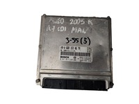 фото thumb №1, Ecu mercedes w414 0281011149 a6681530679 dopiszę