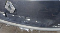 фото thumb №4, Задняя крышка багажника renault laguna kombi 02r