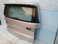 фото thumb №5, Кришка багажника багажника vw t7 transporter t7 задня комплектна