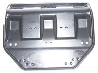 фото thumb №4, Лист кронштейн крила накладка scania 4 r