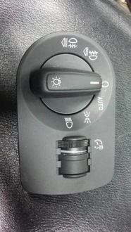 фото thumb №1, Вимикач світла 8x1941531 audi q3