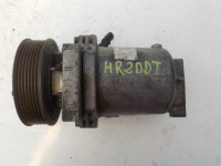 фото thumb №6, Nissan juke 16r 1.2 dig-t 116km hra2ddt компрессор кондиционера 92600-bv80a