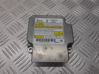 фото thumb №1, Модуль подушка безпеки chevrolet aveo 1.2 96806963