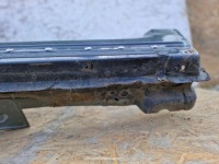 фото thumb №7, Opel ampera поріг bok правий блок двигуна b обшивка