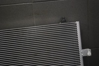 фото thumb №4, Радиатор кондиционера peugeot fiat e163275