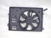 фото thumb №3, Nissan qashqai j11 renault kadjar вентилятор