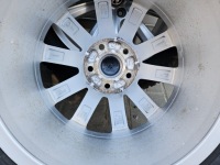 фото thumb №14, Touareg iii 760 диски диски шини зимовий гарний 8-9mm 760071498 255/60/18