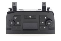 фото thumb №1, Панель керуючий обдув fiat ducato 2006-