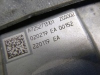 фото thumb №16, Mercedes gle w167 x218 w166 x166 коробка передач передач