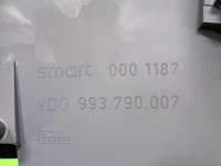 фото thumb №16, Smart fortwo 0.8 cdi счетчик 110208872010