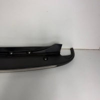 Світло стоп стоп-сигнал повний mini clubman r55 оригінальний номер оригінал 7168087 Оригінал, фото thumb