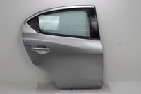 фото thumb №1, Дверь правый задняя mazda 2 iii 14-19r 38p