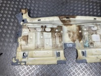 фото thumb №14, Обшивка пол задняя citroen ds7 crossback 98278699zd