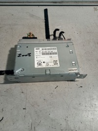 фото thumb №1, Peugeot 2008 радіо заводський 9809503180