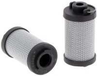 Купити Фільтр гідравлічний sh74060 hifi фільтр до sennebogen, claas, dynapac, фото thumb