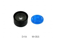 фото thumb №2, Ролик ремінь wielorowk. mercedes zwrotna skf