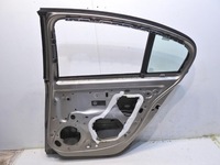 фото thumb №9, Дверь правый задняя tehnk renault laguna iii