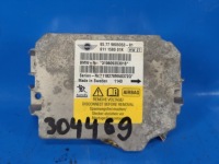 фото thumb №1, Модуль керування подушки powietrznymi mini cooper s r57 09-15 3198093530