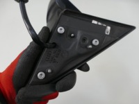 фото thumb №12, Audi a5 8t lift sportback зеркало 6+2 pin 8 pin левая lx5r uk