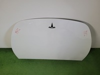 фото thumb №3, Tesla y капот крышка двигателя оригинал