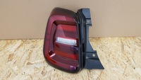 фото thumb №3, Лампа задняя левая fiat 500 электрик led 20-