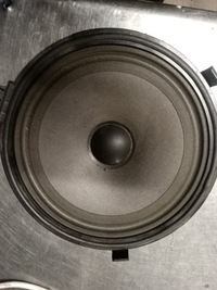 фото thumb №1, Динамик mercedes-benz c класс w203 a2038200802