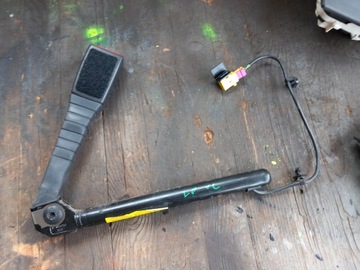 фото thumb №1, 13127339f натягувач ременя лівий перед opel vectra c