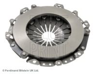 фото thumb №5, Прижим сцепления 227,5mm ford maverick; mazda tri