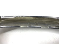 фото thumb №9, M16 mercedes w167 хром бампера левый a1678856900