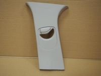 фото thumb №1, Защита накладка стойка левая renault scenic iv