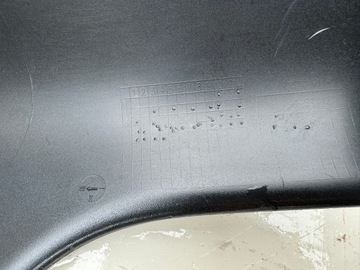 фото thumb №16, Mercedes s класс w223 amg 20r- диффузор спойлер накладка бампера зад задняя