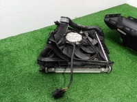 Porsche 911 991 carrera gt3 gt4 rs радиатор воды правый  вентилятор комплект Недорого, фото thumb