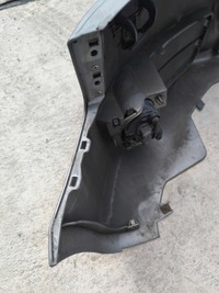 фото thumb №10, Бампер перед kompletny омивачі audi a5 8t 2008-2011 ly7g