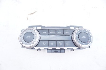 фото thumb №1, Панель повітропровід 2048309885 mercedes c w204