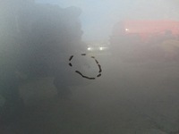 фото thumb №8, Дверь правый перед hyundai i20 1 lift 2012-2014 цвет sag