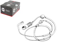 фото thumb №1, A.b.s. 39594 контакт попереджувальний, знос накладок гальмівних