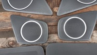 фото thumb №4, A4 b8 s4 решётки дверь bang olufsen sedan