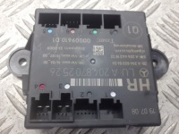 фото thumb №1, Модуль дверь mercedes c-klasa w204 1.8 компрессор a2048702526