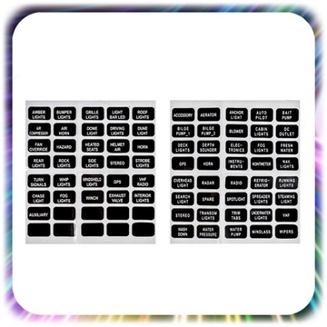 фото thumb №12, Коробка запобіжників 12 шестиполюсна модуль гніздо блок набір 24 запобіжники