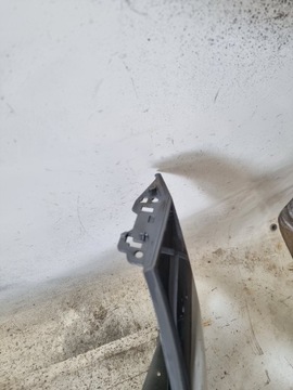 фото thumb №6, Bmw 3 g20 g21 lci рестайлинг бампер переднее