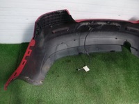 фото thumb №8, Alfa romeo 159 05- sedan бампер задній kpl задня