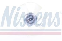 фото thumb №13, Сцепление вентилятора nissens 86217 a0002009923 mercedes