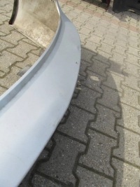 Opel insignia a універсал 09-17 бампер + накладка задні задній задня kol z176 c408 Зі Шроту, фото thumb