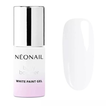 Маникюрный набор NeoNail Baby Boomer Rose