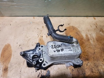 фото thumb №2, Основание chłodnicz масла sprinter w907 a6511801165