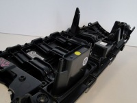 фото thumb №13, Mercedes решётка радиатора решётка радиатора рама лампа led drl w бампер передний eqa h243 243